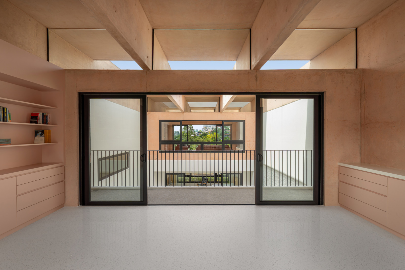 Armoua House by Fabian Tan Architect (Photo: Bricks Begin)