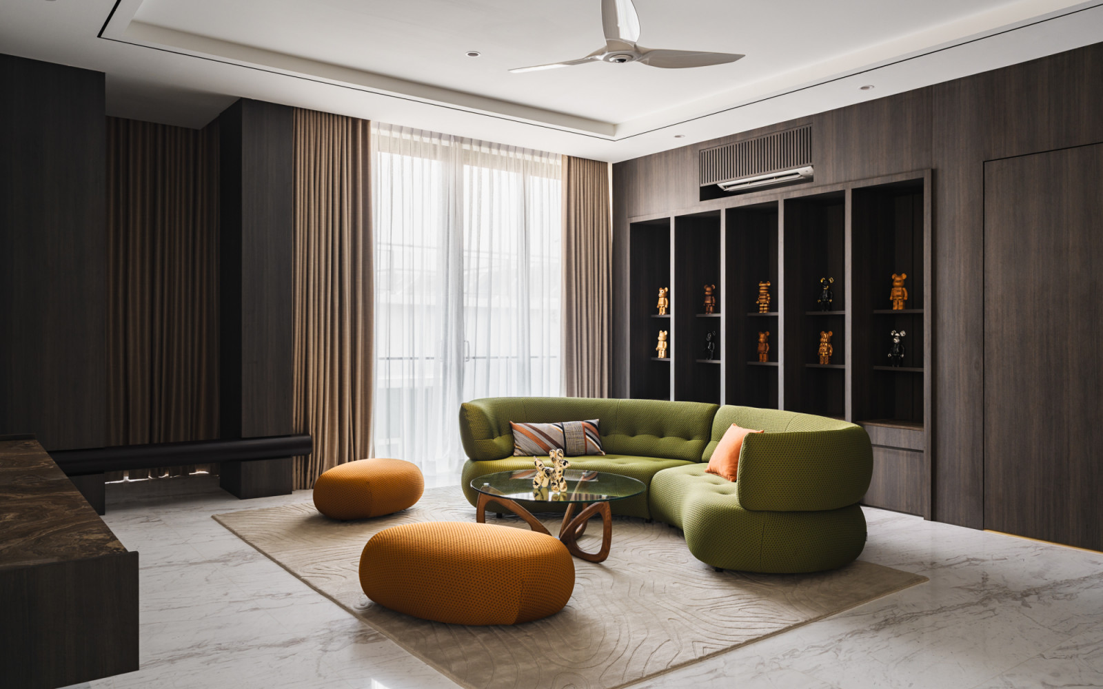 The Collector’s Reserve by Nevermore Group (Photo: The Space Storyteller)