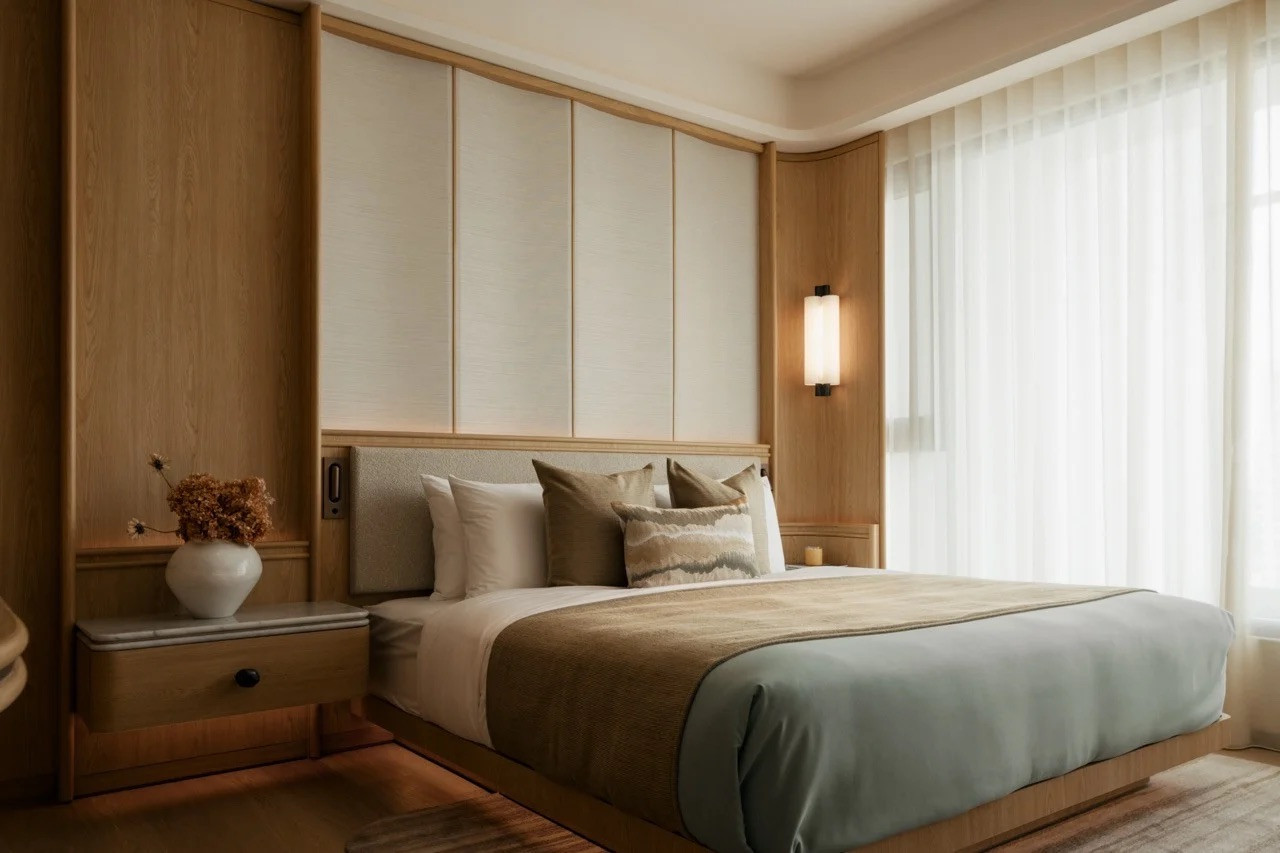 Wolo Mont Kiara by Magma Property