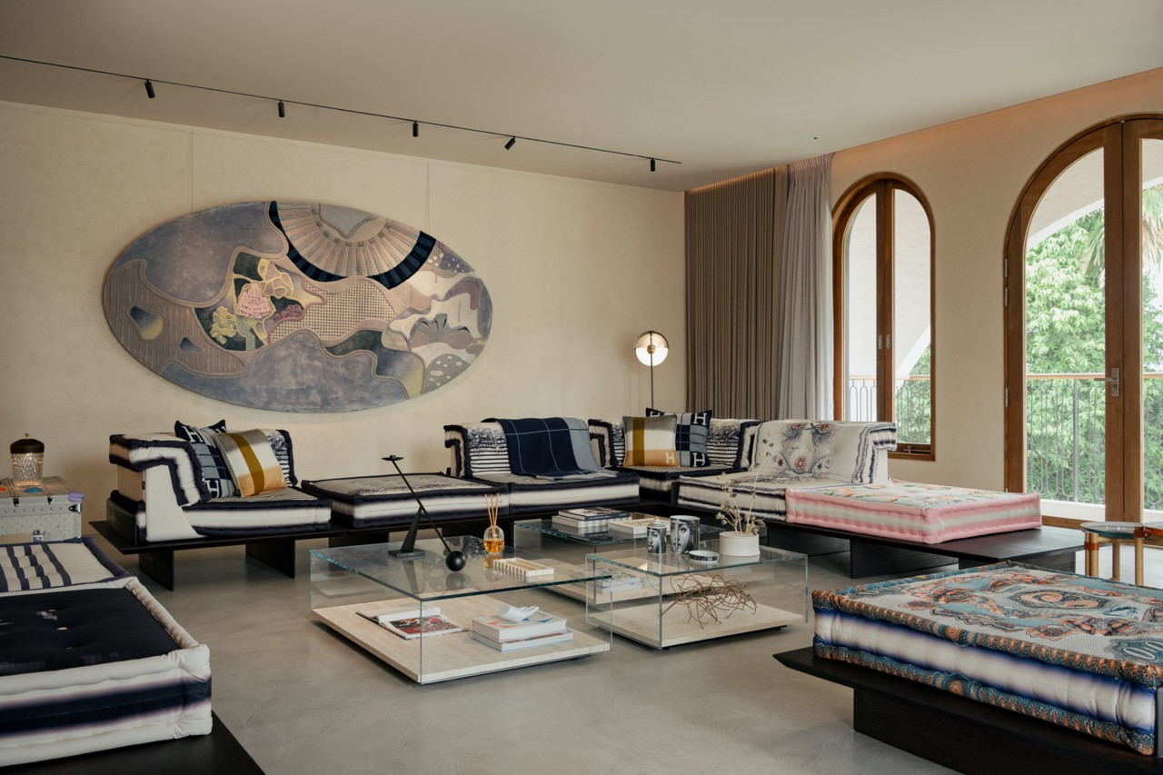 The Clubhouse by Matthew Lim Associates (Photo: TWJPTO)