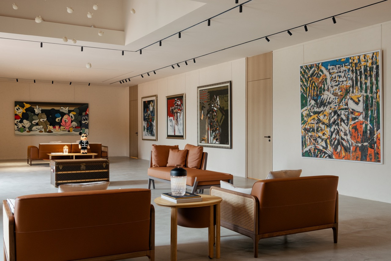 The Clubhouse by Matthew Lim Associates (Photo: TWJPTO)