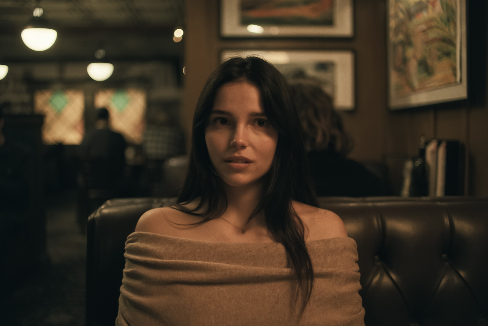 OBS_FP_00076Inde Navarrette stars as Nikki in OBSESSION, a Focus Features release.Credit: Courtesy of Focus Features / © 2026 FOCUS FEATURES LLC