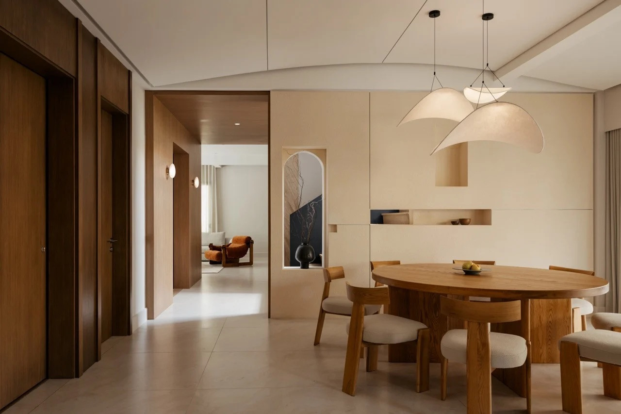 Damansara bungalow by Wuuu Studio (Photo: TWJPTO)