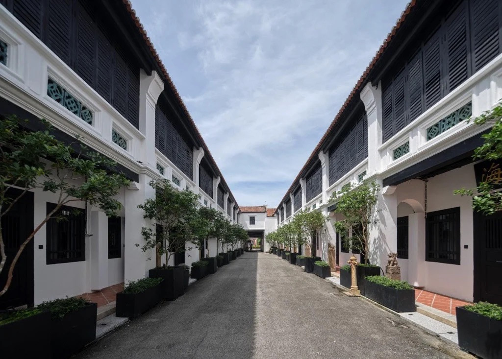 Soori Penang by SCDA