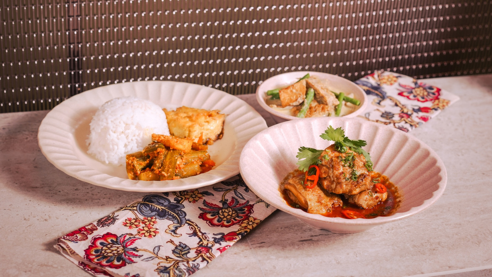 Rempapa’s Devil’s Chicken Curry