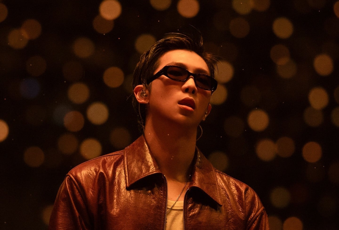 From hundreds of songwriting copyrights to major equity stakes and high-value contemporary art, here is a closer look at RM’s net worth (Photo: rkive/instagram)