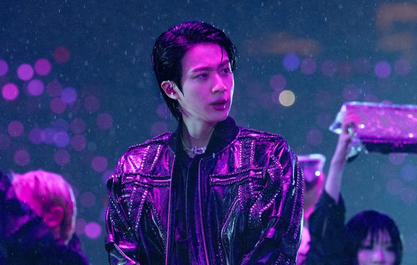 BTS’s eldest member has constructed one of the smartest wealth portfolios in the industry. Here is a breakdown of the assets powering Jin net worth today. (Photo: jin/Instagram)