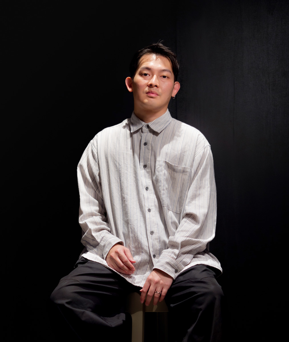 Designer Chong Kwan Jun of LA Design Studio