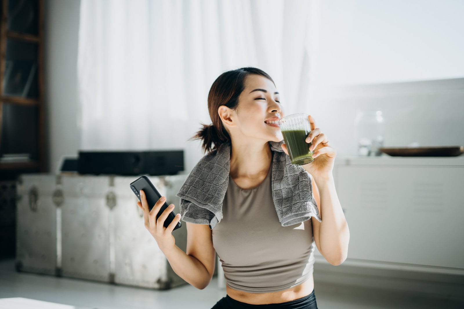 The idea of clean eating is built on a sound, scientifically backed foundation, but there is a point where the concept can become counterproductive (Photo: Getty Images)