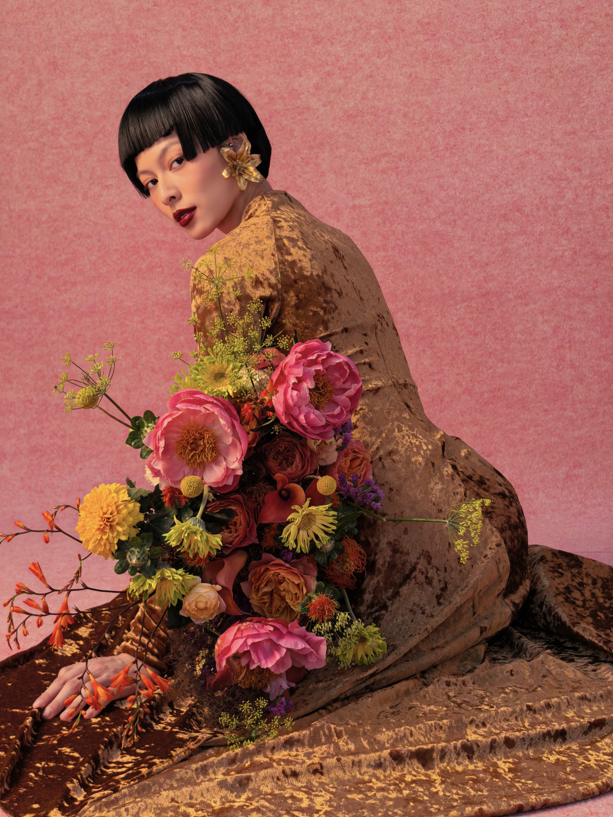 Photography by Nicoline Patricia Malina