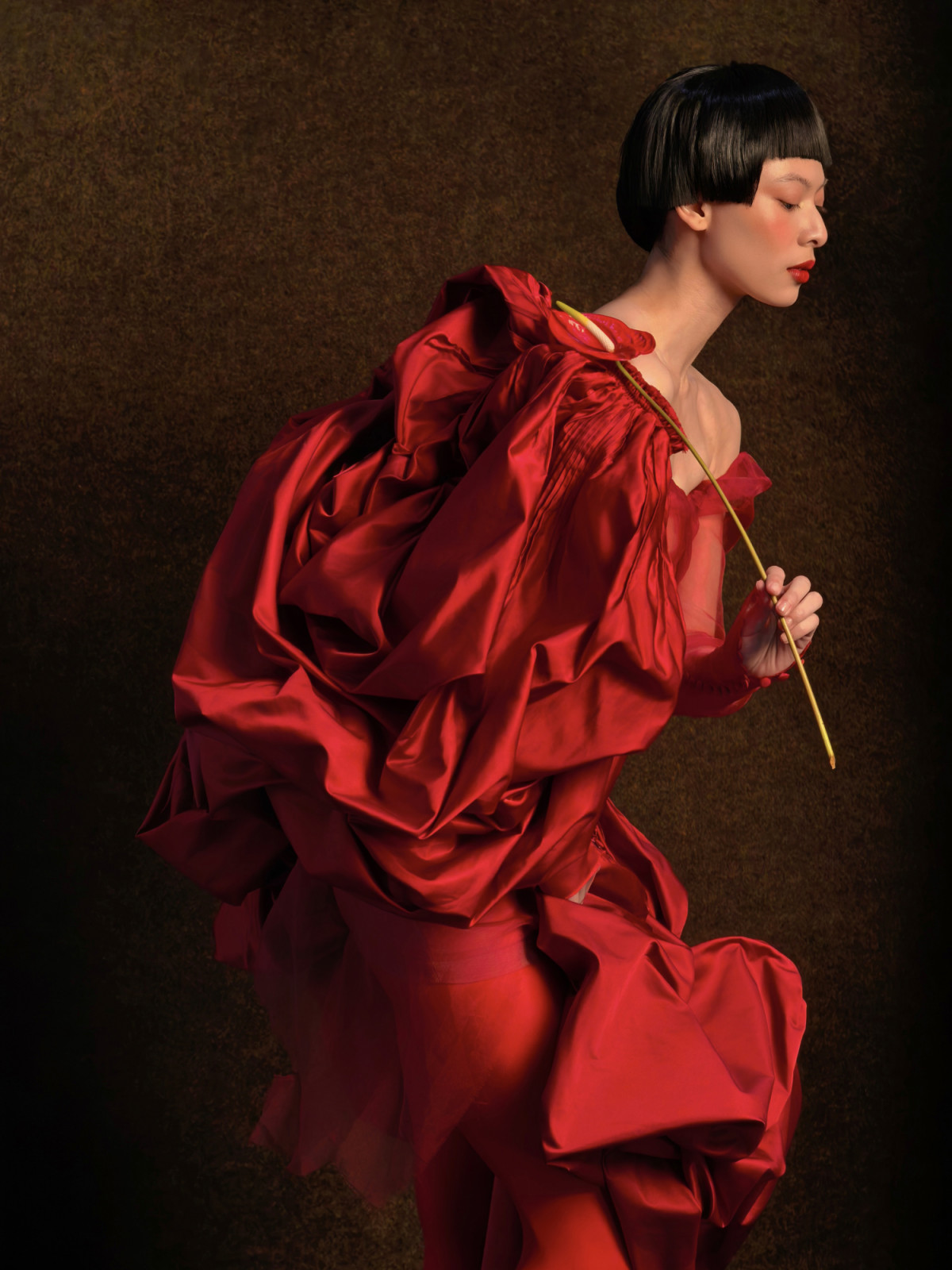 Photography by Nicoline Patricia Malina
