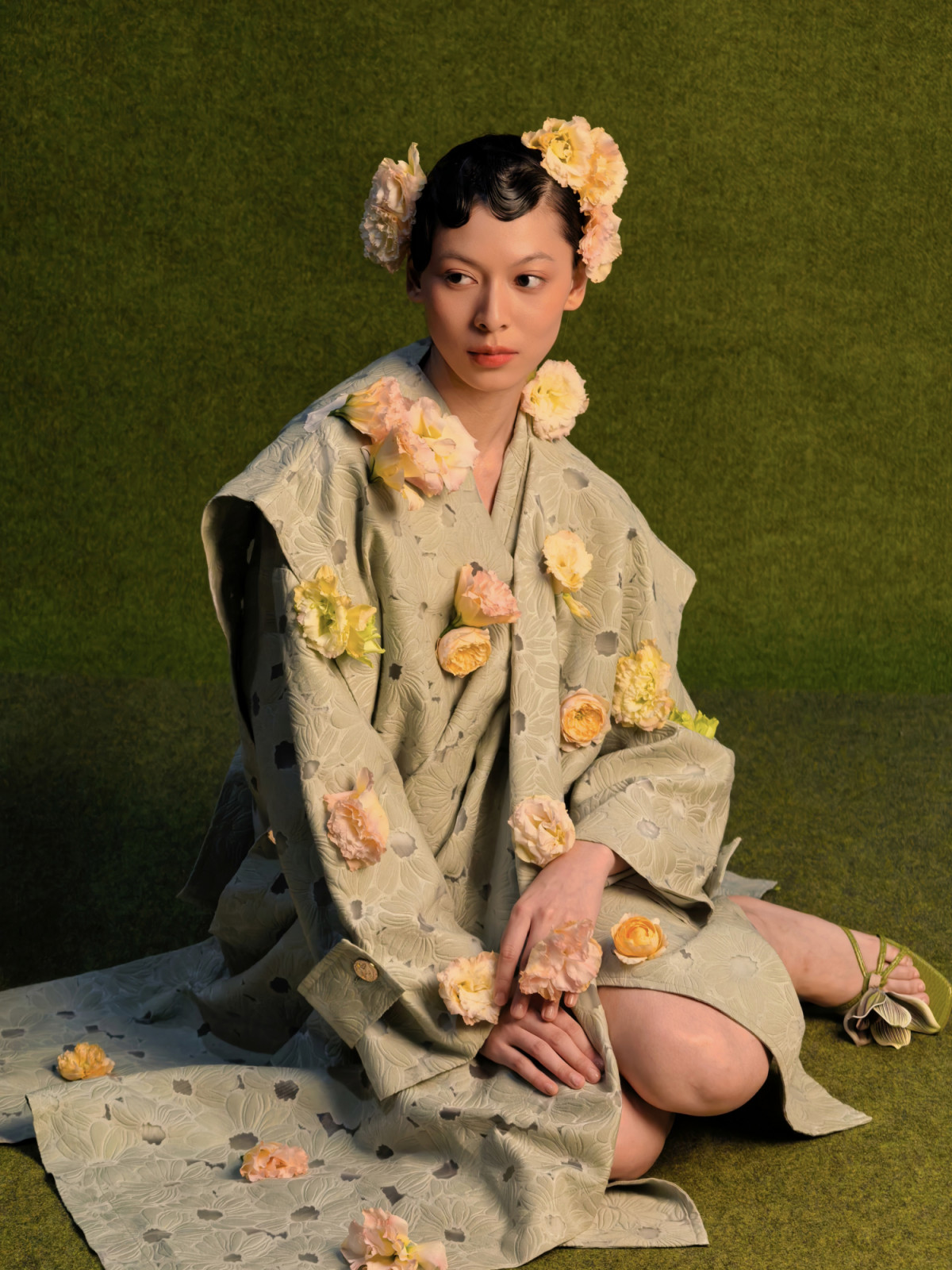Photography by Nicoline Patricia Malina
