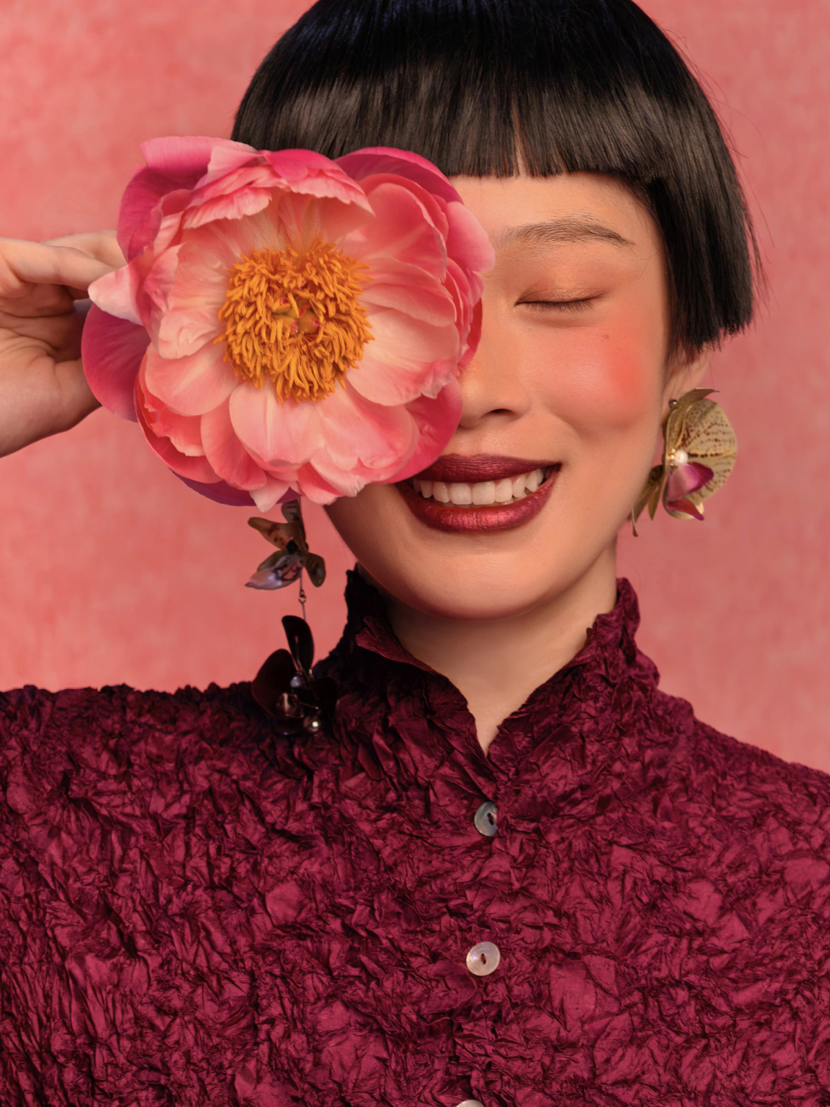 Photography by Nicoline Patricia Malina