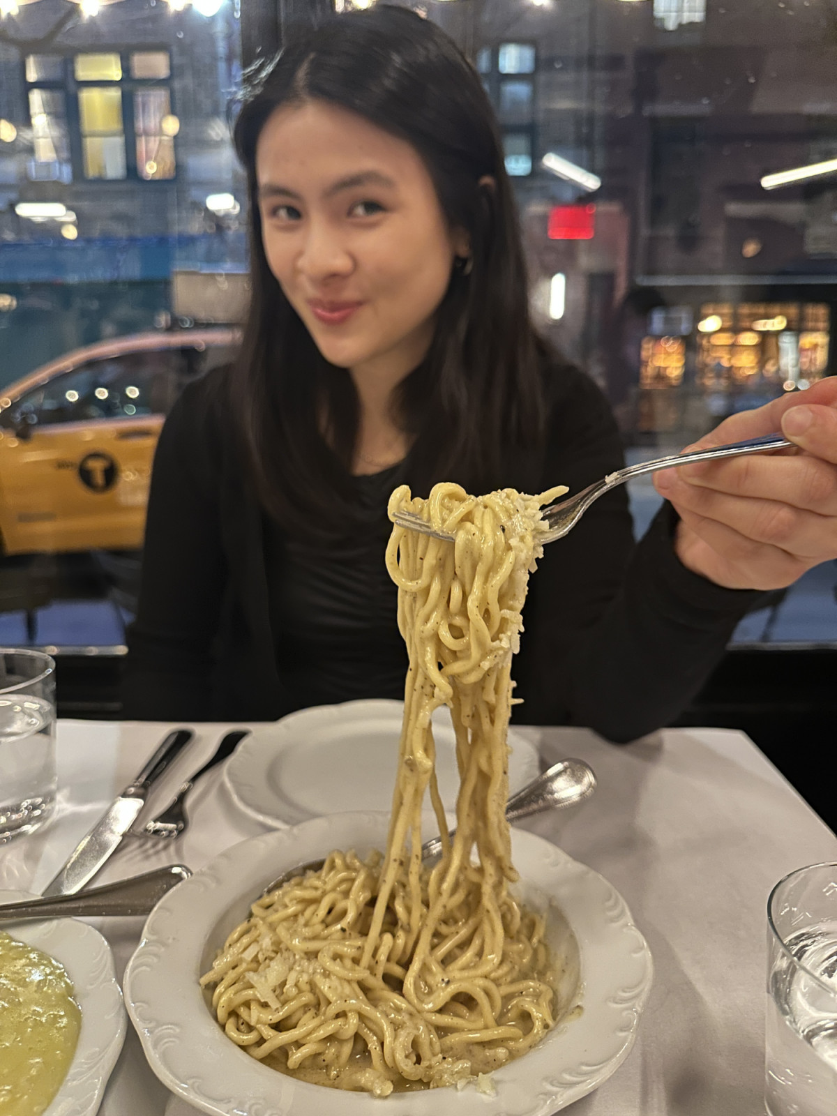 Tatler - Foodie Finds - Jeeca Uy - The Foodie Takes Flight - Vegetarian in Metro Manila