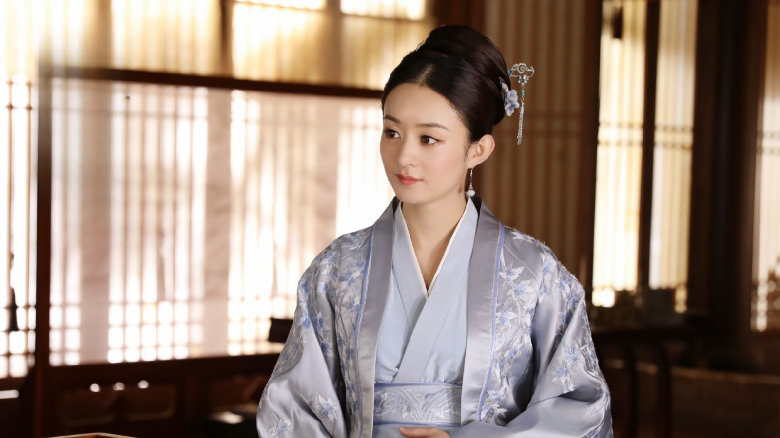 Brains beat brawn, according to the smartest characters in C-dramas (Photo: IMDB)
