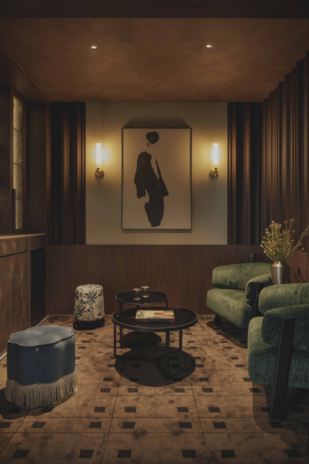 To Ascend Design, this bar is the most personal gesture in the home and one that proves the wider thesis of the project