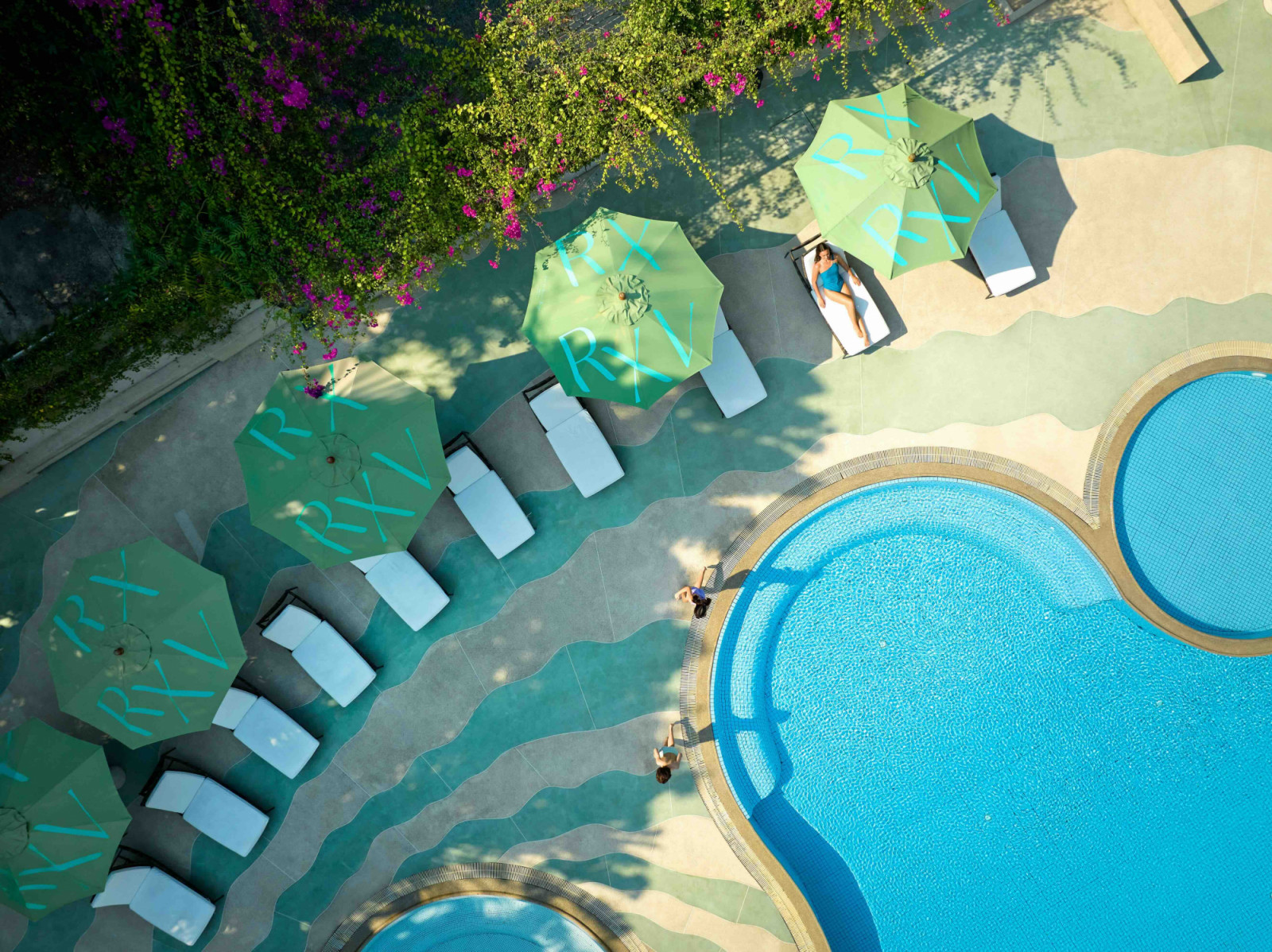 RXV Wellness Retreat