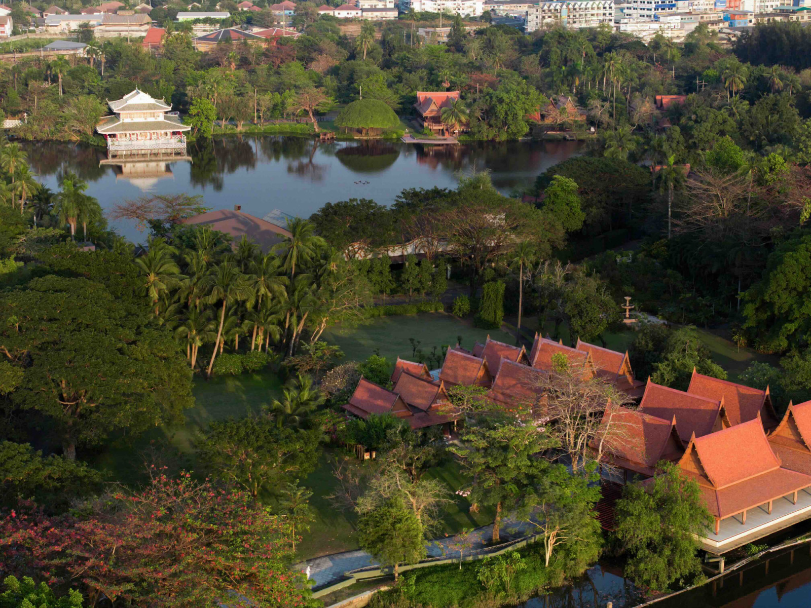 RXV Wellness Retreat