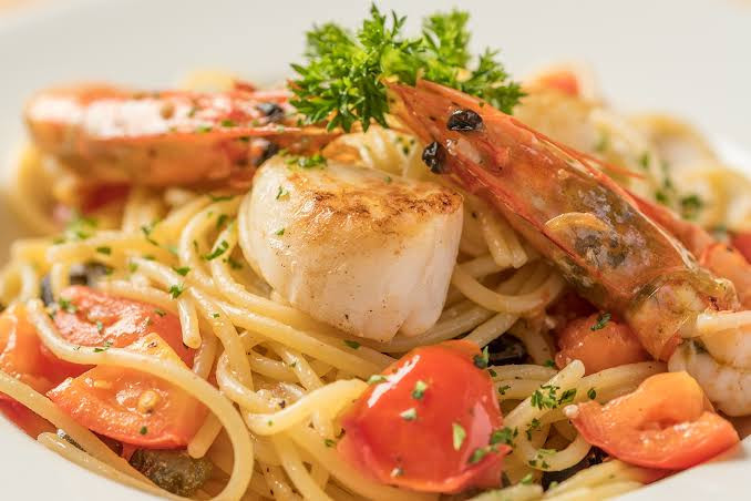Best Italian restaurants - Tatler Philippines - Da Gianni