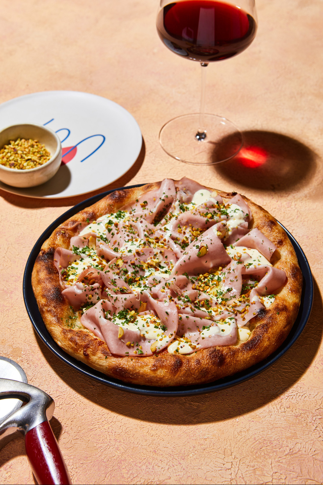 Best Italian restaurants - Tatler Philippines - Crosta