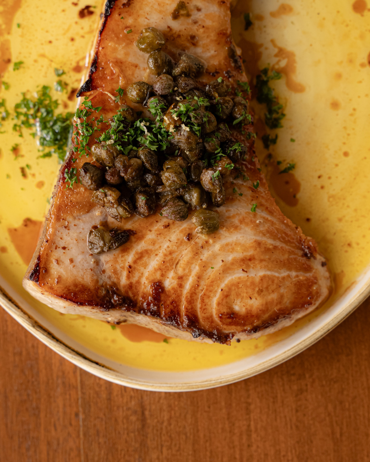 Best Italian restaurants - Tatler Philippines - Fresca