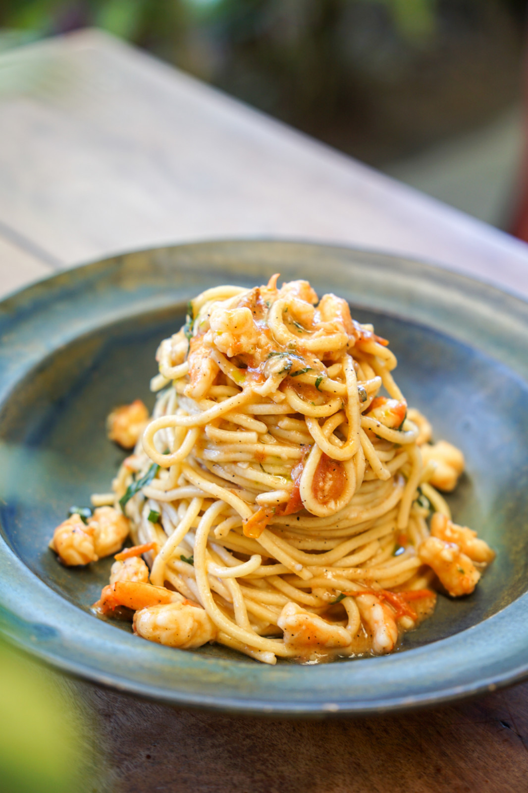 Best Italian restaurants - Tatler Philippines - La Carinderia