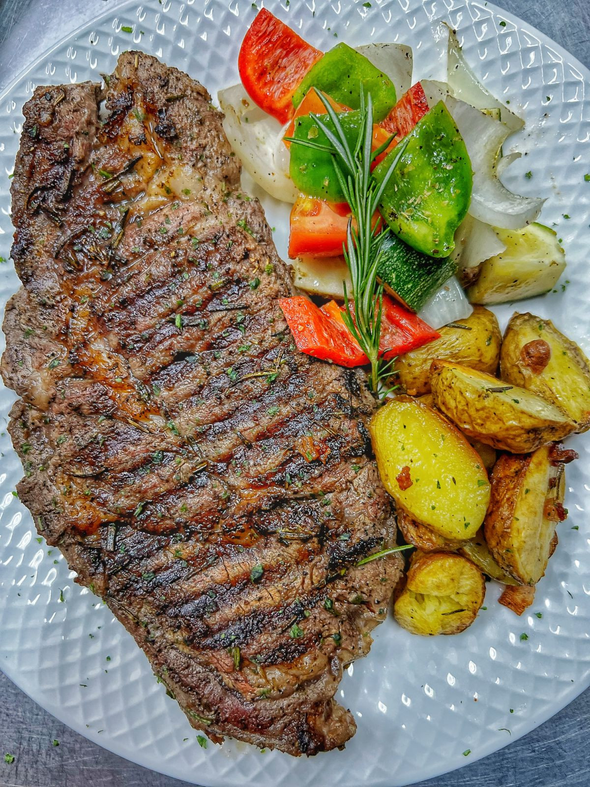 Best Italian restaurants - Tatler Philippines - La Nuova
