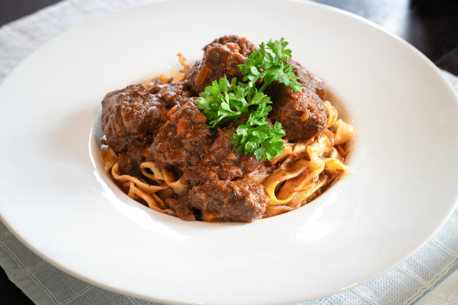 Best Italian restaurants - Tatler Philippines - L'Osteria