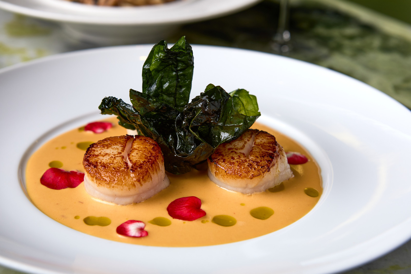 Best Italian restaurants - Tatler Philippines - M Dining + Bar