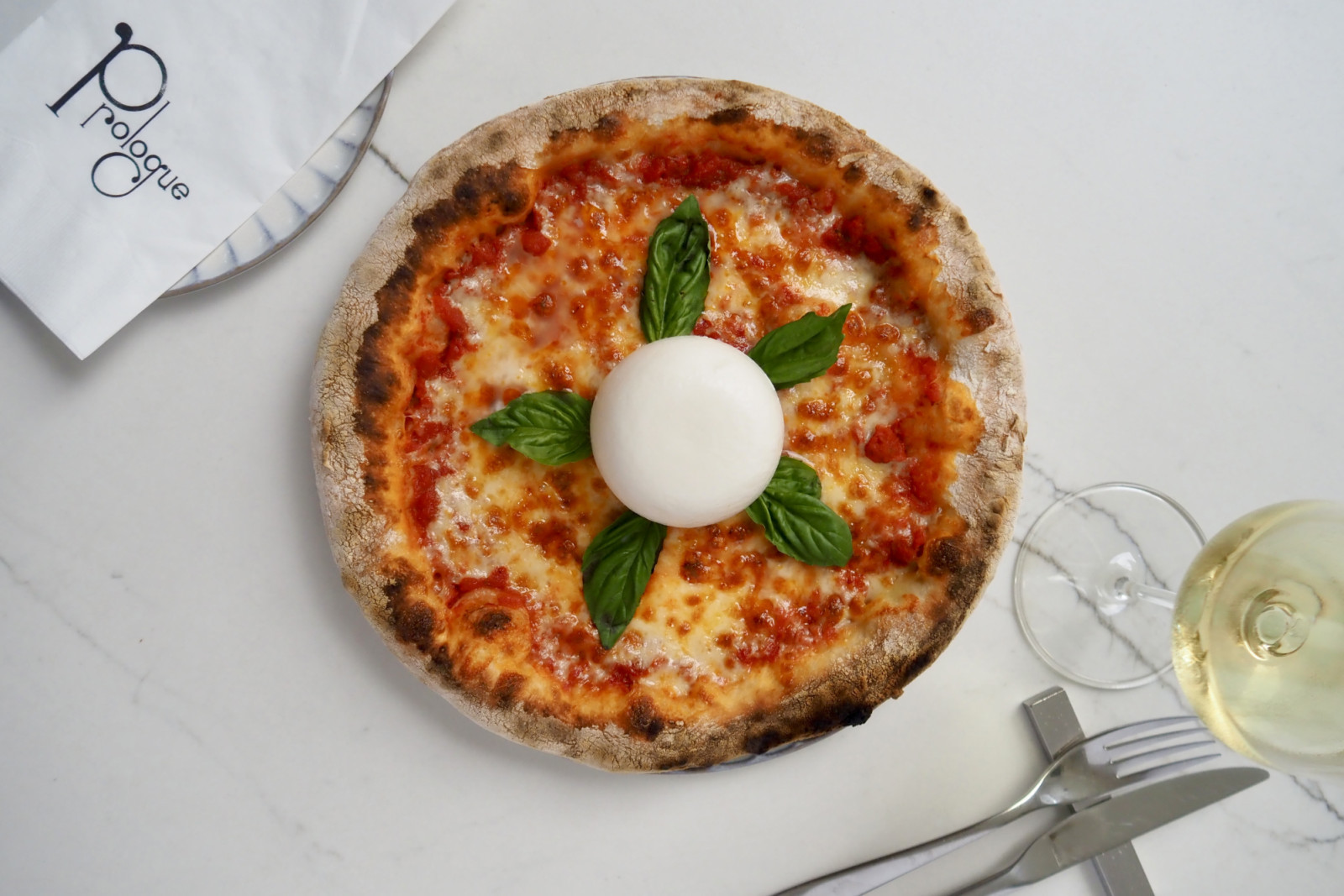 Best Italian restaurants - Tatler Philippines - Prologue