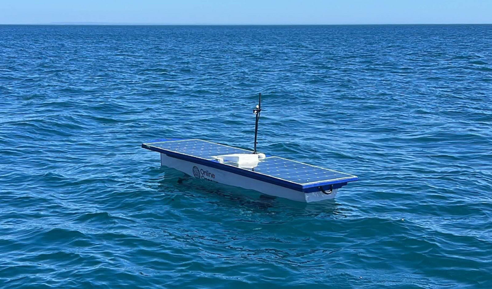 BlueOasis listening stations (Image: courtesy of The Nature Conservancy)