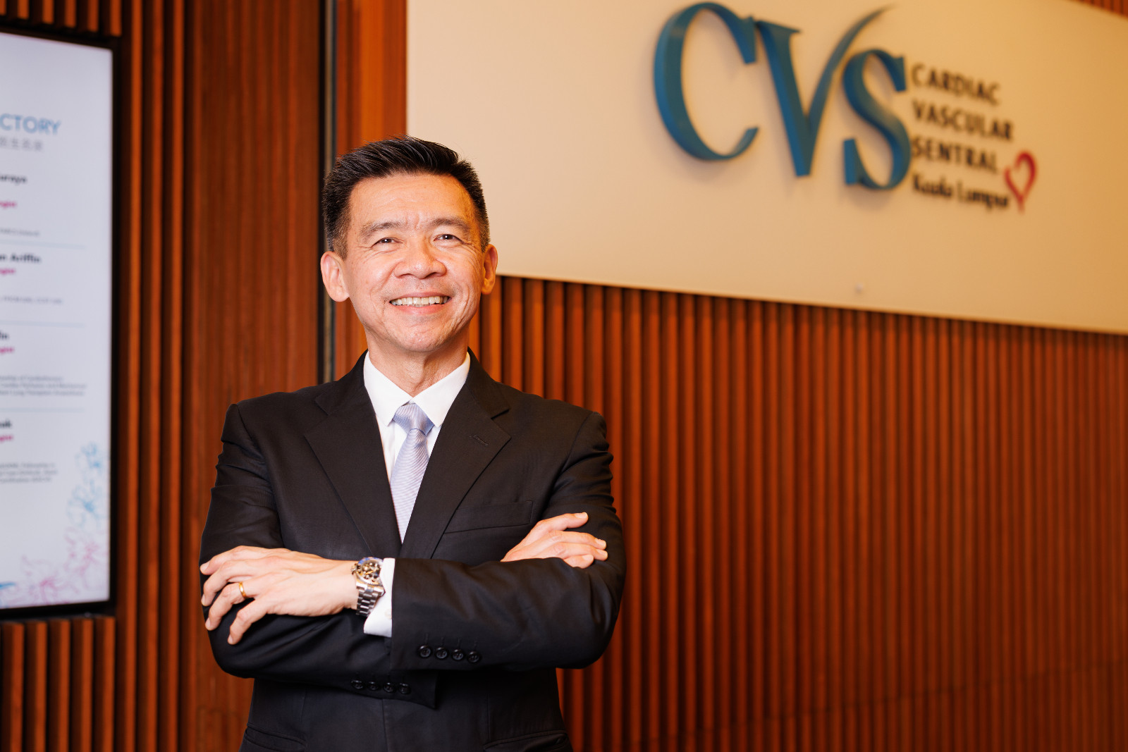 Dr Choo Gim Hooi, consultant cardiologist at Cardiac Vascular Sentral Kuala Lumpur (CVSKL), explains how obesity quietly places sustained strain on the cardiovascular system