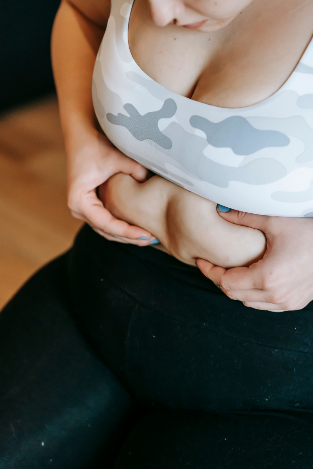 Rising obesity rates contribute to heart disease among increasingly younger Malaysians (Photo: Pexels)