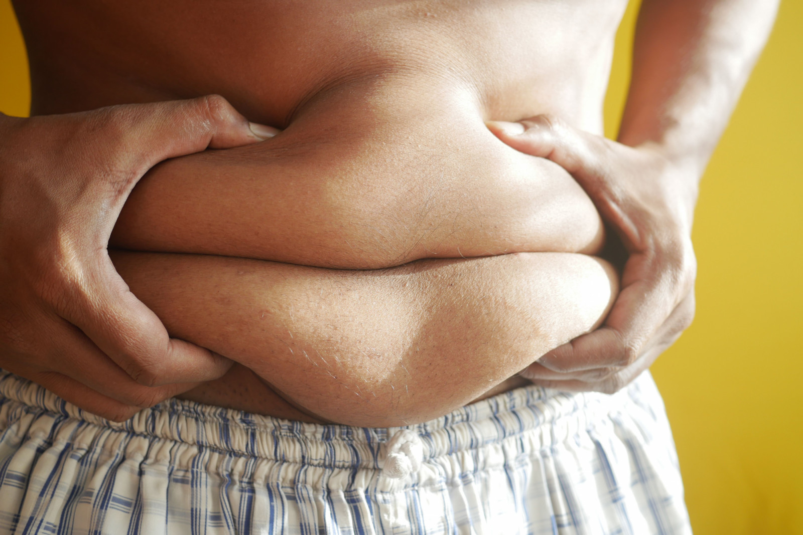 GLP-1 therapies reduce the major cardiovascular risks for adults living with overweight or obesity (Photo: Pexels)
