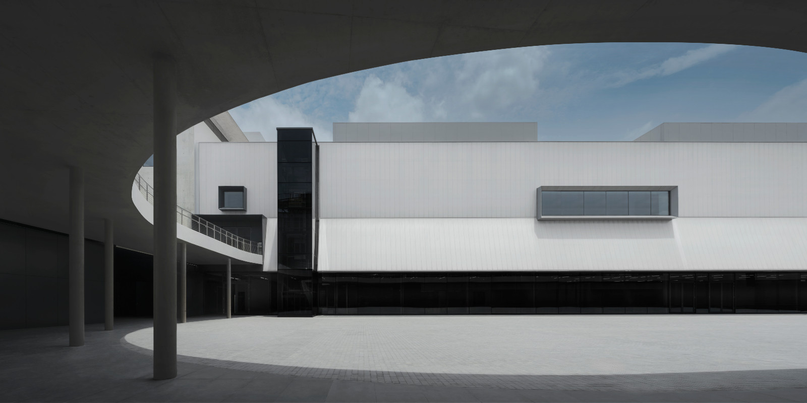 DIB Bangkok (ภาพ: WHY Architecture)