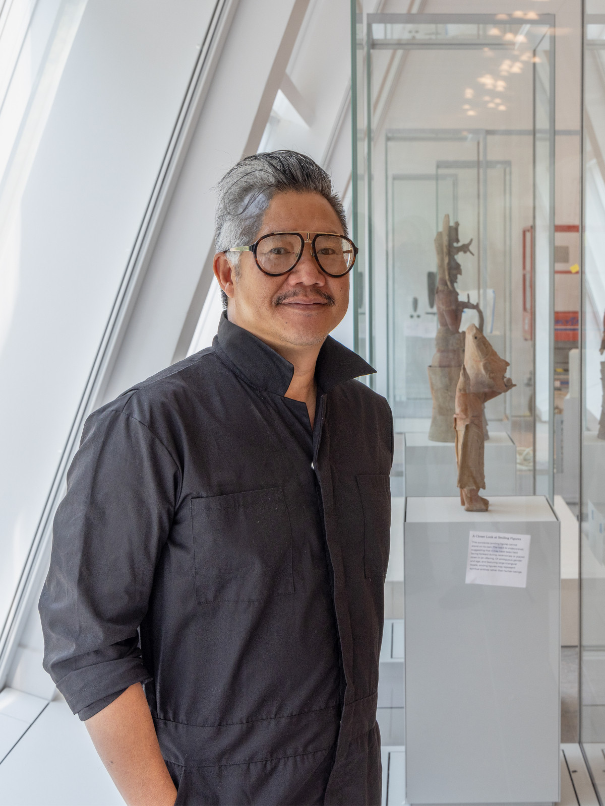 กุลภัทร ยันตรศาสตร์ แห่ง WHY Architecture