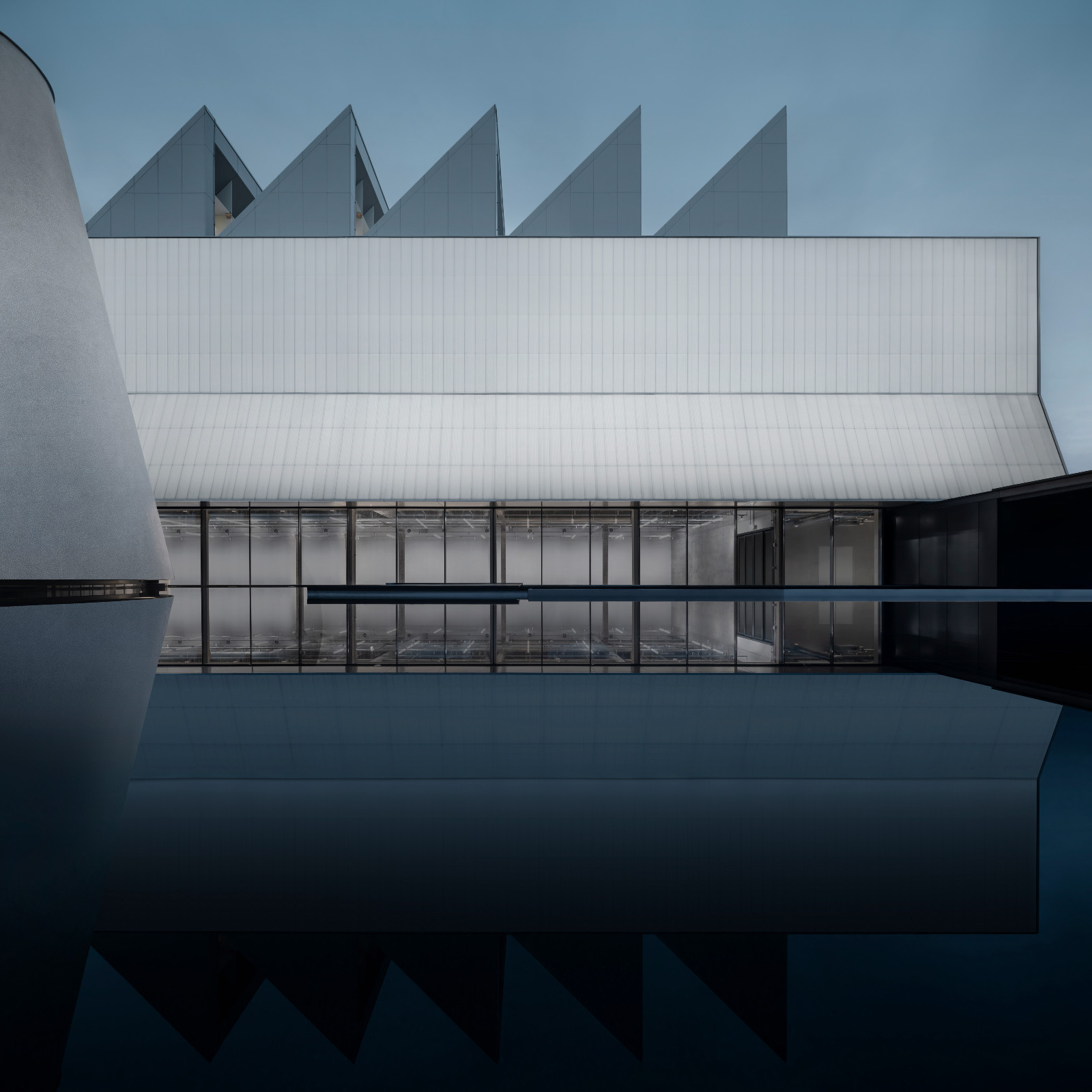 DIB Bangkok (ภาพ: WHY Architecture)