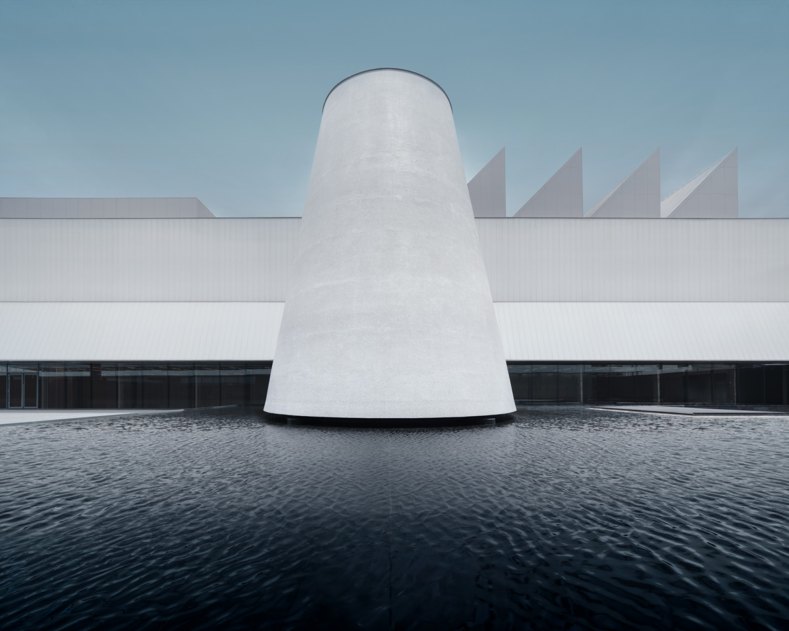 DIB Bangkok (ภาพ: WHY Architecture)