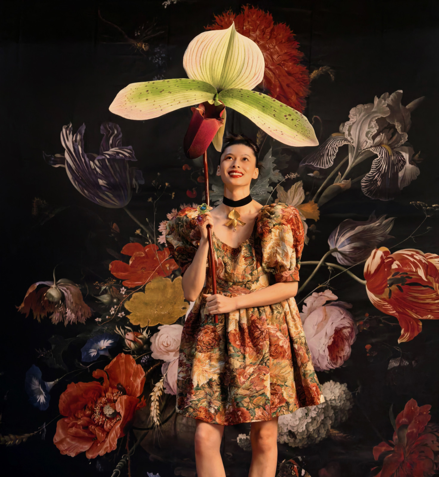 Photography by Nicoline Patricia Malina