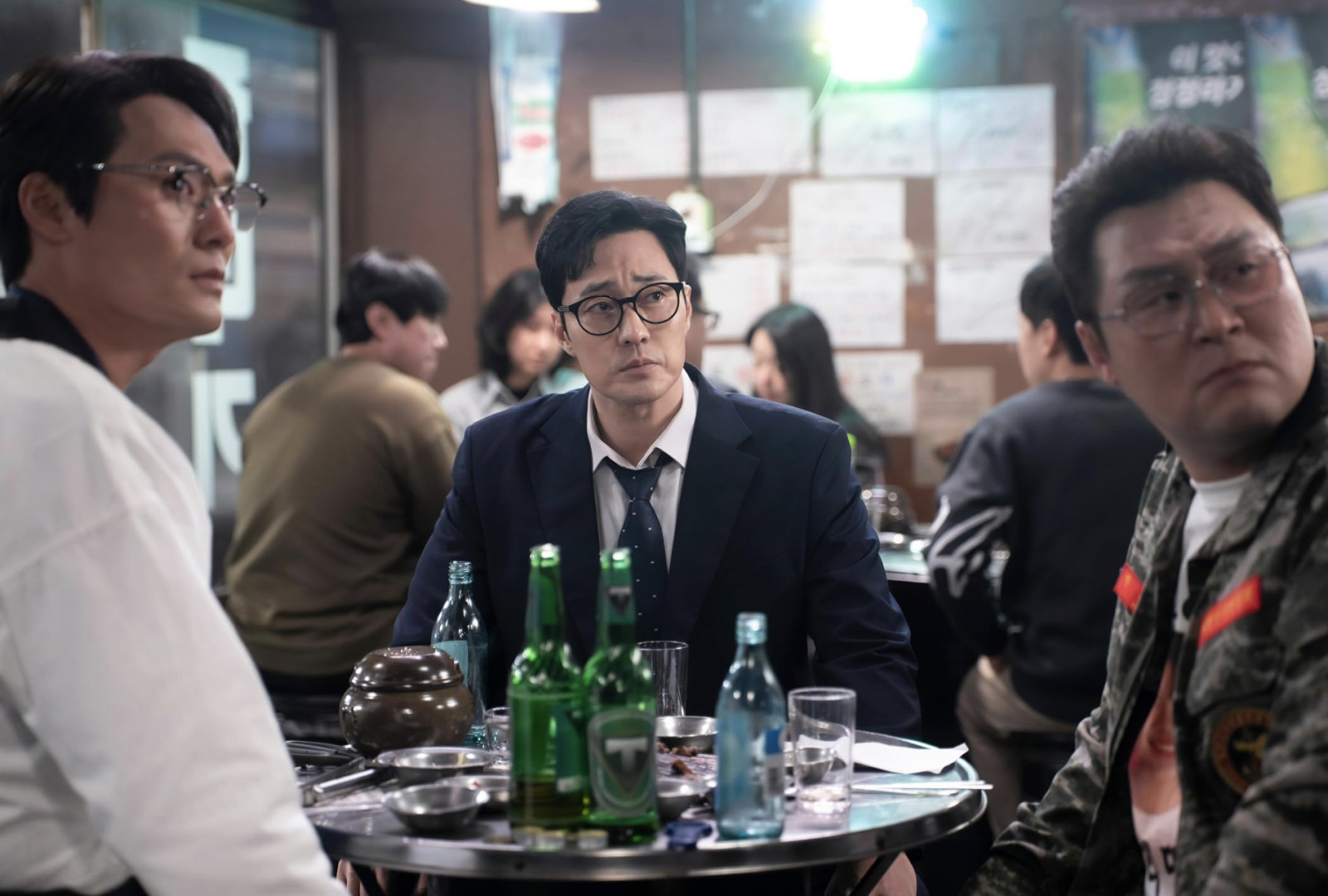 Loved ‘Agent Kim Reactivated’? Add these 9 K-dramas and films about unconventional guardians to your watchlist