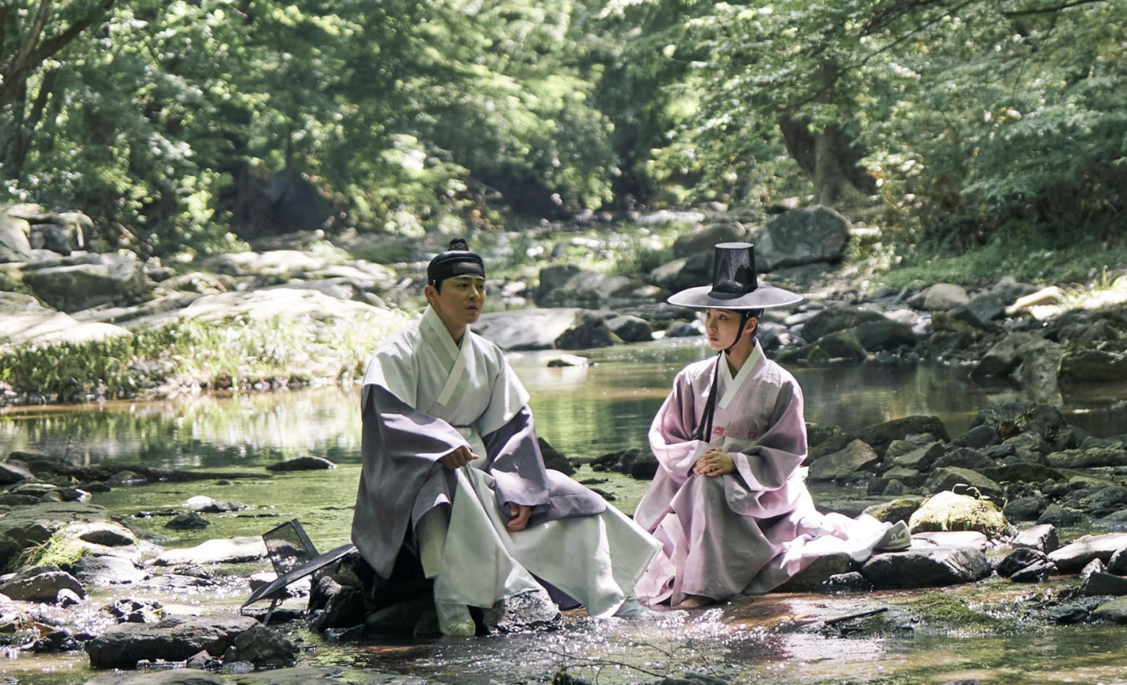 There’s something endlessly addictive about a great sageuk. One moment you’re caught up in royal court politics, the next you're watching zombies overrun a palace or a modern-day chef trying to survive life as a queen. If you’re ready to escape into the Joseon dynasty, these are the Joseon dynasty K-dramas worth adding to your queue (Photo: IMDb)