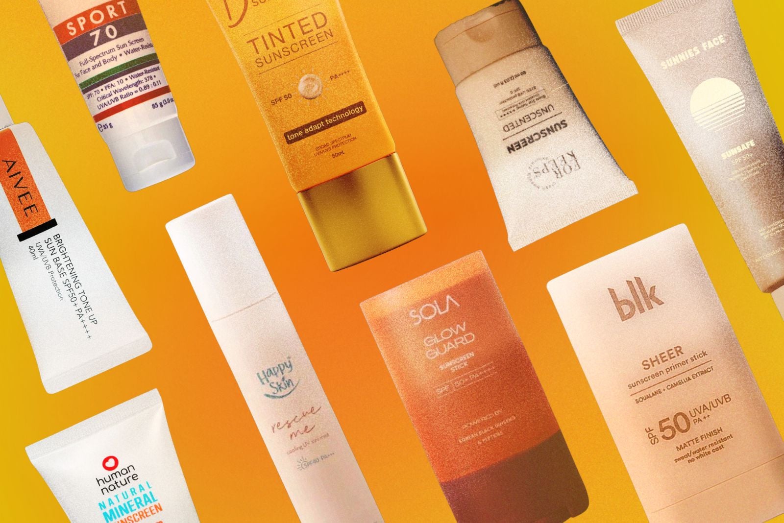 The best local sunscreens in the Philippines, as picked by our readers and editors