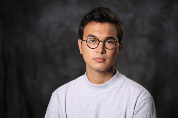 Nicholas Polonio shares about his process in staging ‘The Notebook the Musical’ at the Samsung Performing Arts Theater this September 2026 (Photo: courtesy of Theatre Group Asia)