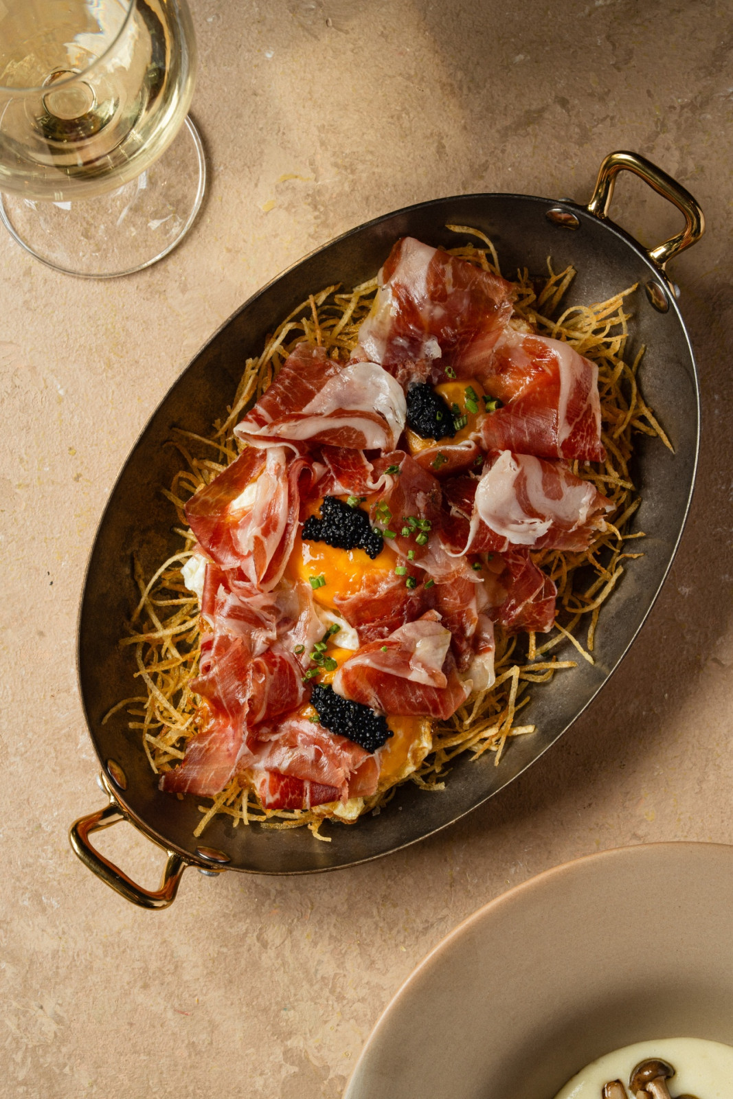 Tatler Dining Radar - New restaurants, cafes, bars - August 2026 - Brasa Martinez