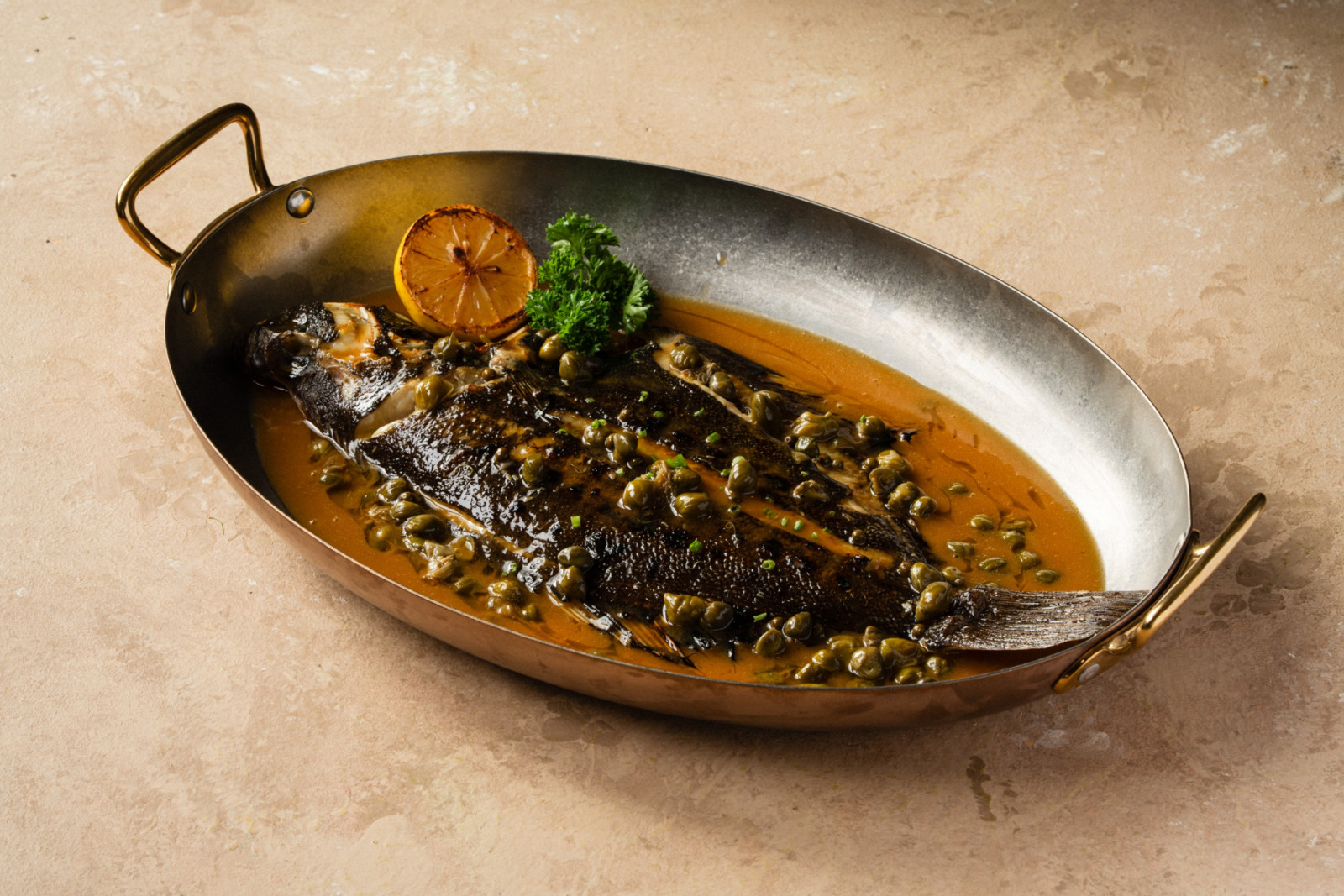 Tatler Dining Radar - New restaurants, cafes, bars - August 2026 - Brasa Martinez