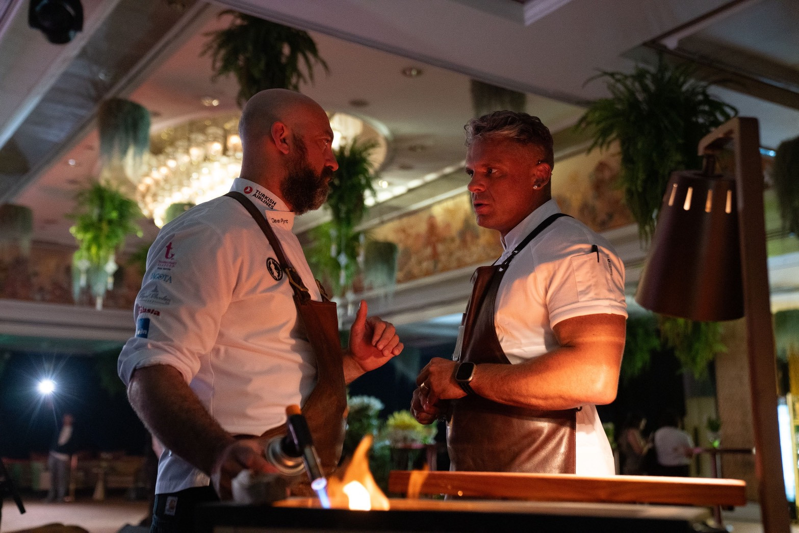 World Gourmet Festival 2025