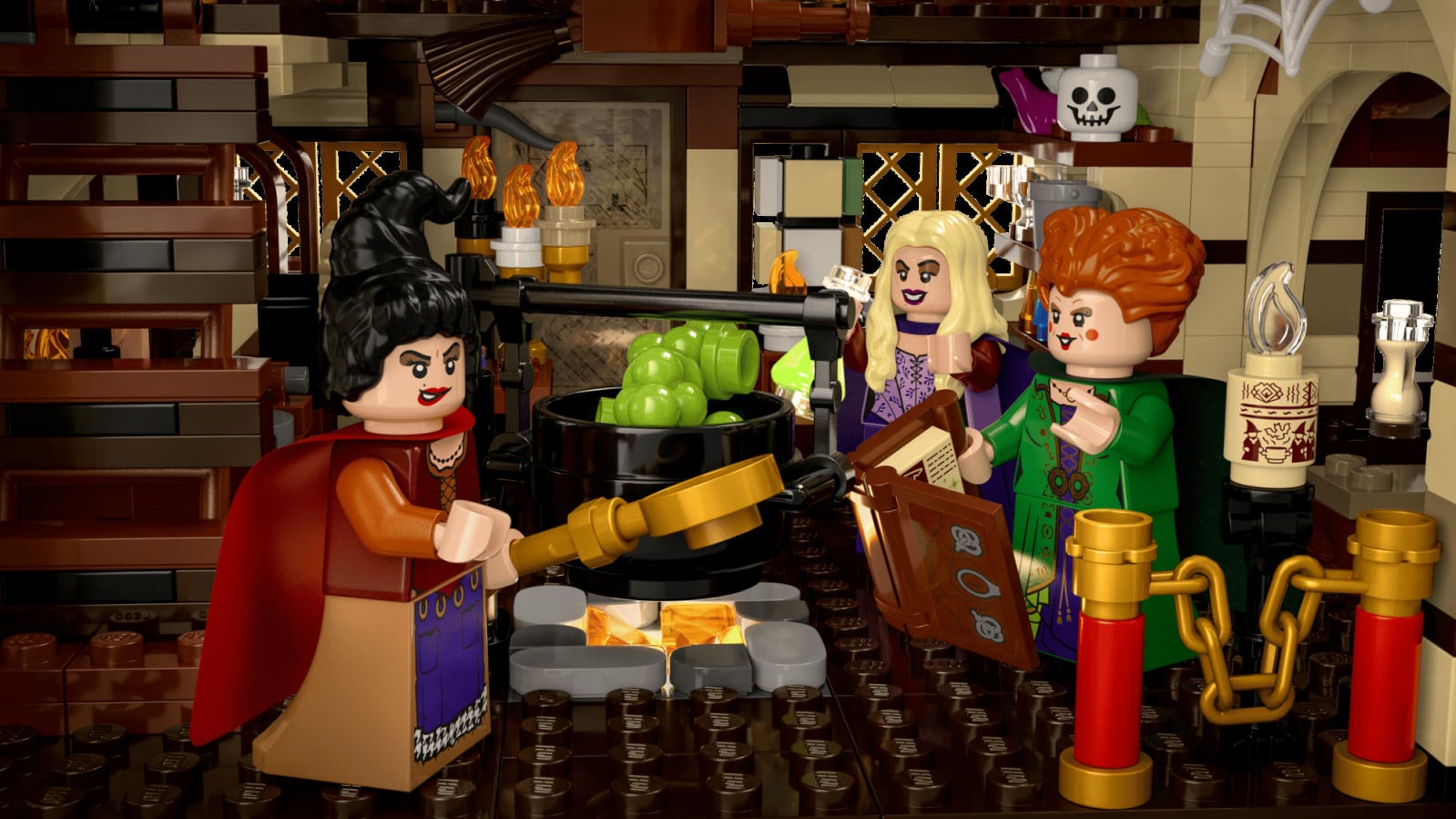Building kits might vanish from official storefronts, but their secondary market legacies are just getting started. From off-road mechanical feats to brick-built pop culture nostalgia, we take a look at six standout discontinued models that remain absolute must-haves for collectors (Photo: Lego)