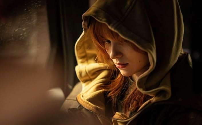 Sadie Sink joins the Marvel Cinematic Universe as Jean Grey in ‘Spider-Man: Brand New Day’ (Photo: IMDb)