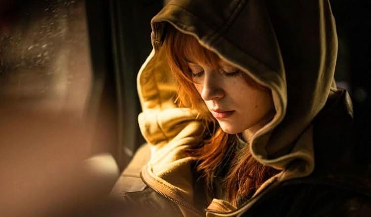 The secret’s out: Sadie Sink plays Jean Grey in ‘Spider-Man: Brand New Day’