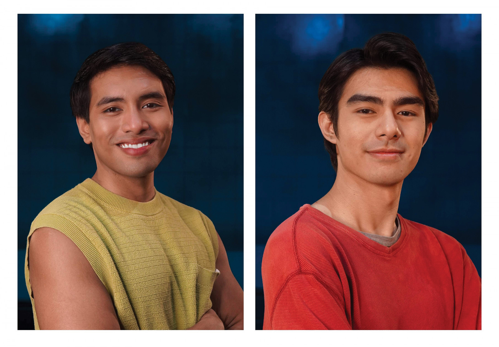 Cinderella Cast - 2